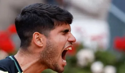 Karlos Alkaras