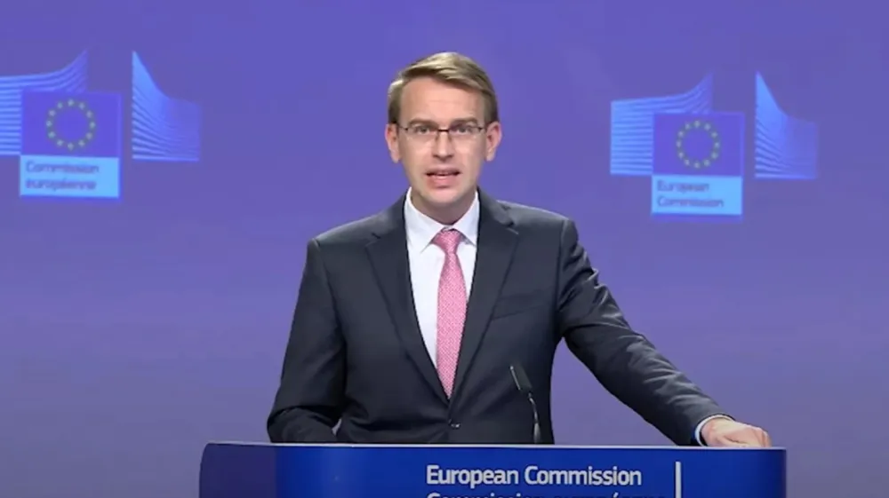 Stano: EU očekuje od nove Vlade Srbije da pokaže privrženost putu ka EU