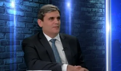 ervin Ibrahimović riječ Dana