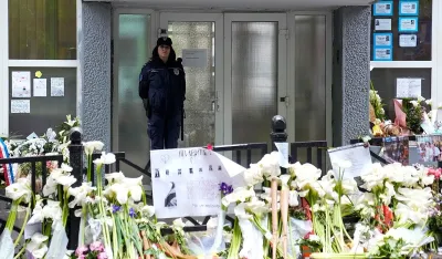 Godi&scaron;njica masovnog ubistva u O&Scaron; Vladislav Ribnikar, sjećanje na dan kada je sve stalo