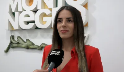 Vujović: Krajem aprila u Crnoj Gori boravilo oko 39 hiljada turista