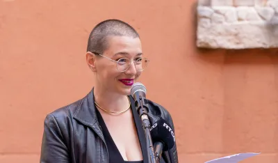 Ana Simona Zelenović: Da li smo spremni za samorefleksiјu