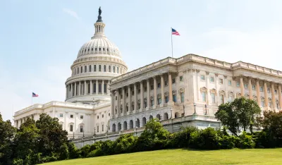 Kongres SAD pro&scaron;irio definiciju antisemitizma