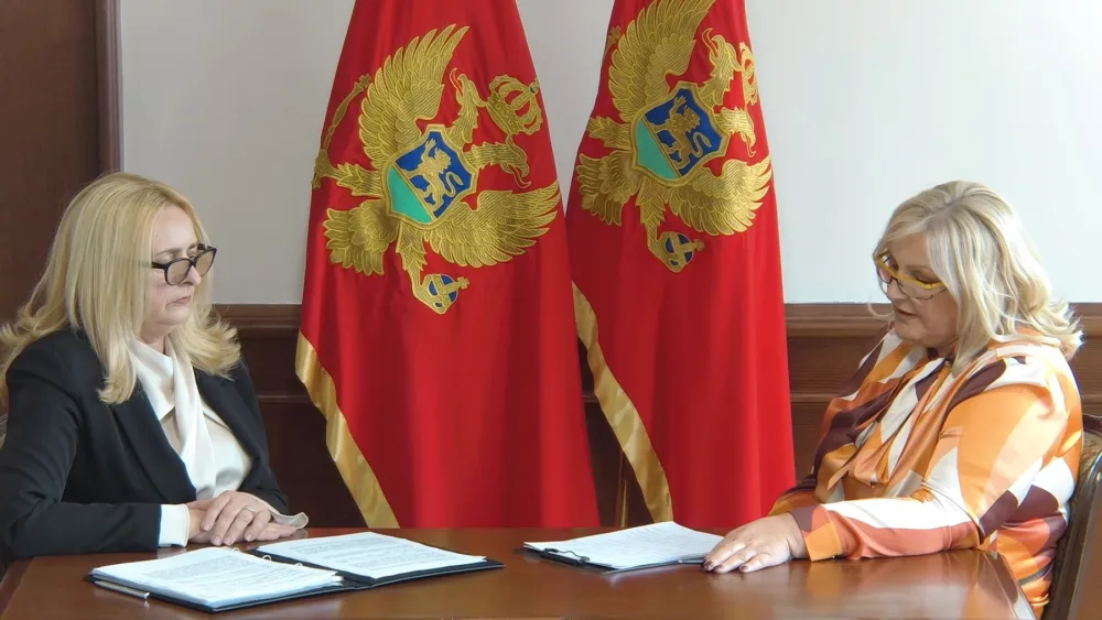 (VIDEO) Vučković: V.d. stanje niјe dobro, veting politička odluka