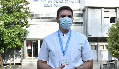 Joksimović: Dobri rezultati HPV vakcinacije, potreban angažman svih