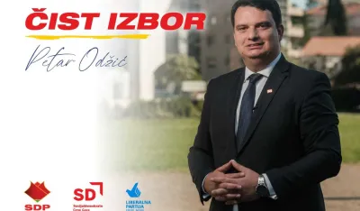 Petar Odžić