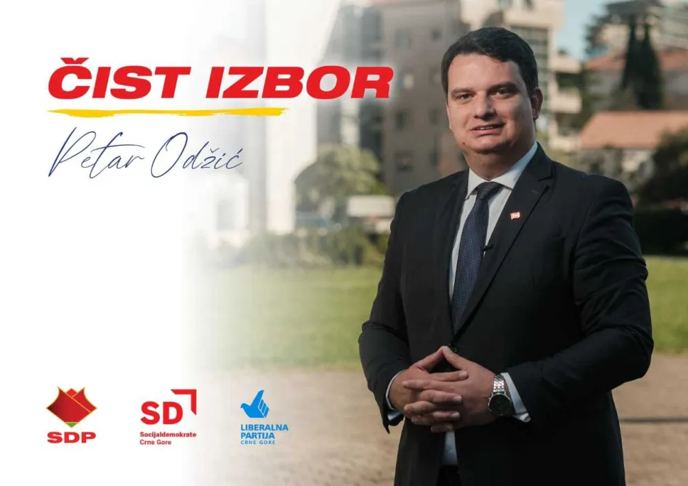 Petar Odžić