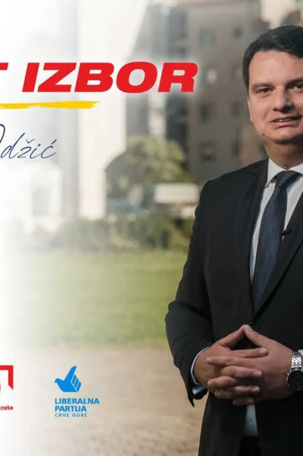 Petar Odžić