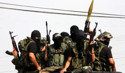 Hamas optužuje Netanjahua da opstruira napore da se dođe do primirja u Gazi