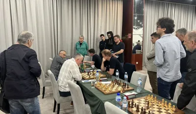 Sa dana&scaron;njih mečeva