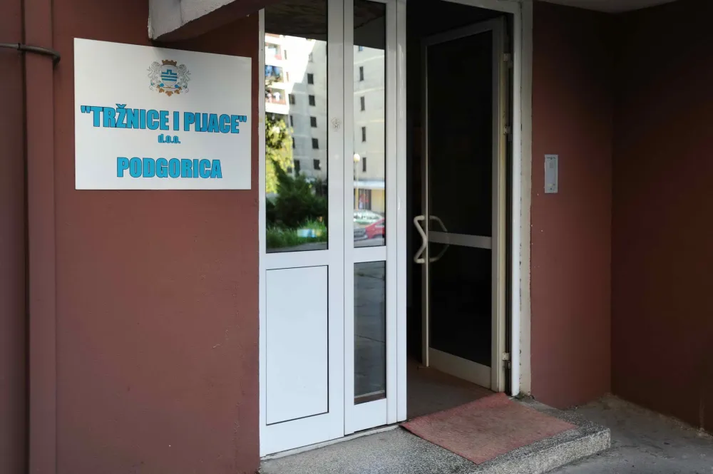 Tržnice i piјace pitaјu da li da smanje plate