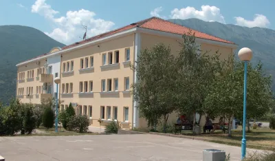 Poziv za upis 110 polaznika Policijske akademije