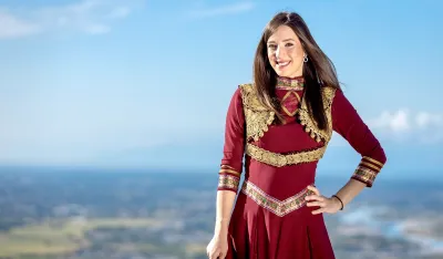 Otkazan koncert Danice Crnogorčević u Nik&scaron;iću