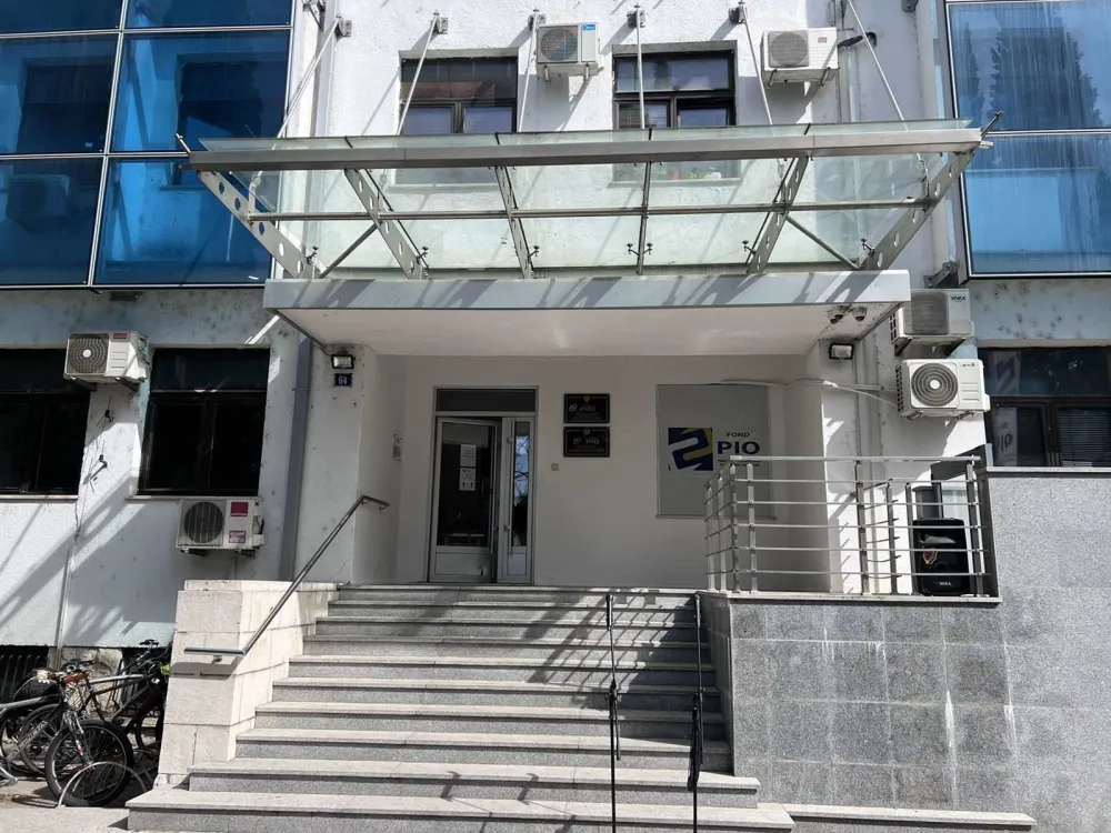 Fond PIO: Povećanje minimalnih penziјa dovelo do deficita od 35 odsto