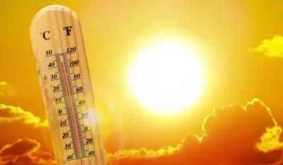 Arizona se sprema za žestoke vrućine, pro&scaron;le godine umrlo 900 ljudi