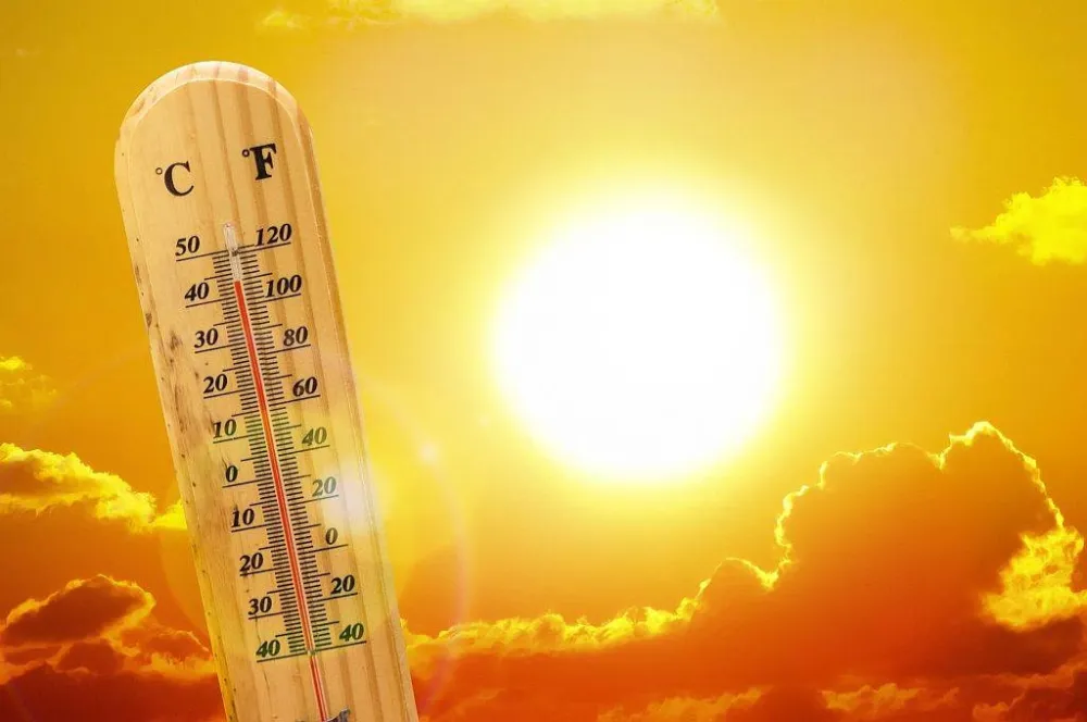 Arizona se sprema za žestoke vrućine, pro&scaron;le godine umrlo 900 ljudi