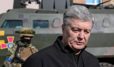 Rusija raspisala potjernicu i za Poro&scaron;enkom