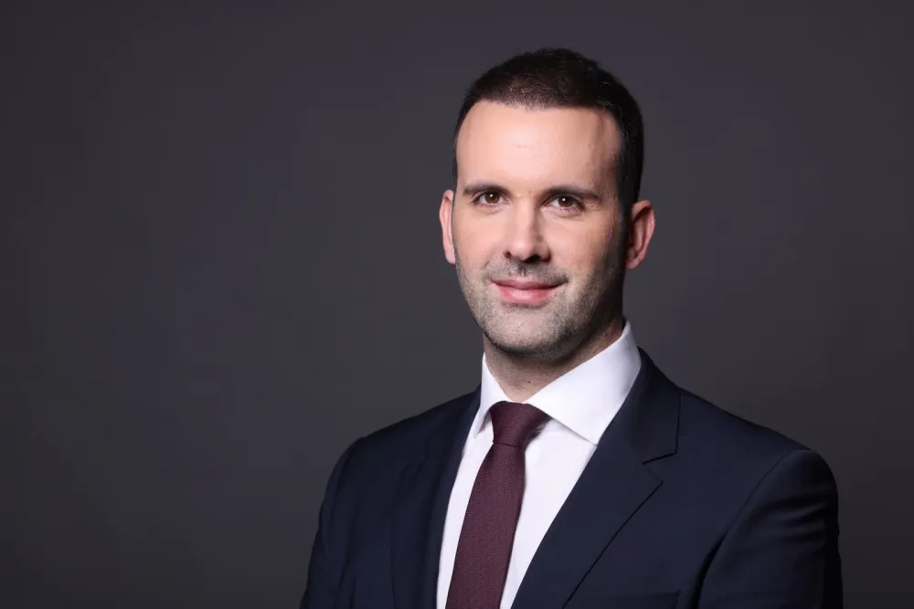 Spajić čestitao Vaskrs: Neka na&scaron;e dru&scaron;tvo jo&scaron; snažnije bude protkano razumijevanjem, pra&scaron;tanjem i slogom