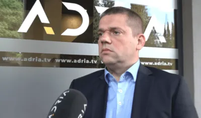 Bulatović o sporu sa direktoricom ASK: Perović i od kuće suspenduјe zaposlene