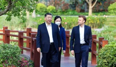 Kozmetički sektor računa na pregovore Kine i Francuske