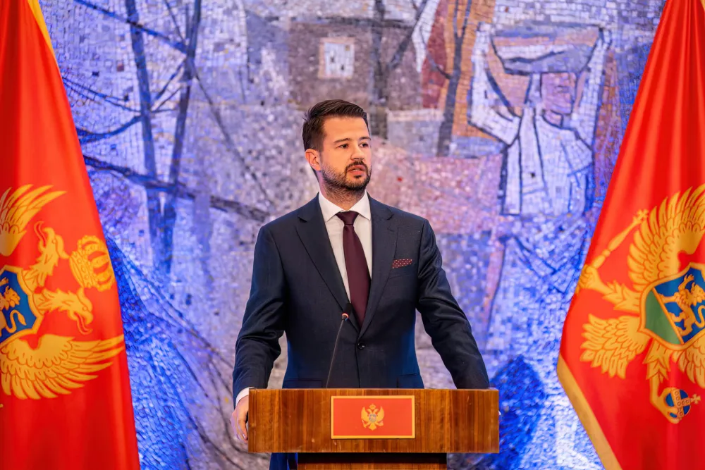 Milatović: U Vaskrsu pronalazimo nadu za bolje sjutra