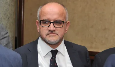 Srđan Darmanović