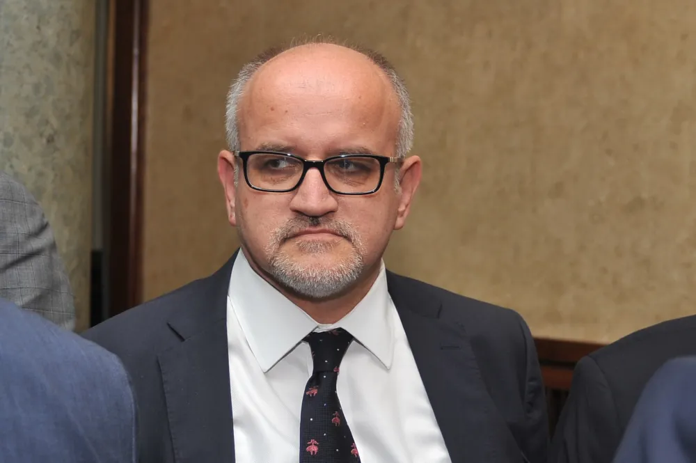 Srđan Darmanović