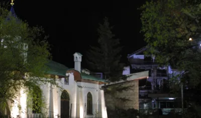 Ruska crkva: Bog nije stanovnik Kijevske oblasti, riječi Zelenskog nevažne