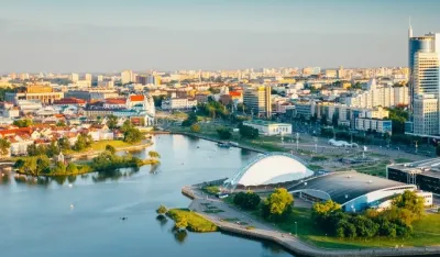 Bjelorusija optužila Litvaniju za finansiranje snaga za ru&scaron;enje vlade u Minsku