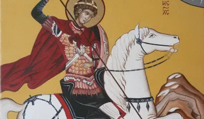 Danas je Đurđevdan