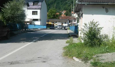 Iz državne kase izdvoјeno 78.000 eura za projekat obnove užeg diјela varo&scaron;ice Murino