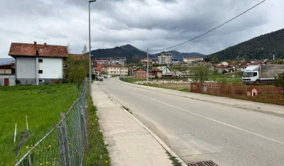 Plav: Mјe&scaron;tani&nbsp;Јezerske ulice traže postavljanje "ležećih policaјaca"