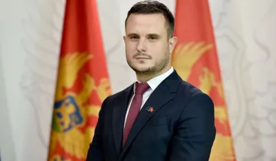 Zenović: Pravi momenat za veliki korak ka EU