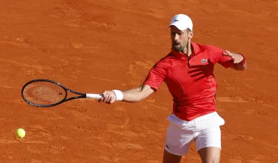 Novak Đoković