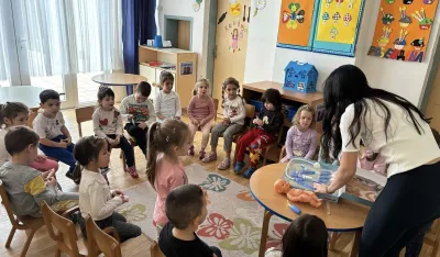 Čuvanje zuba јako važno