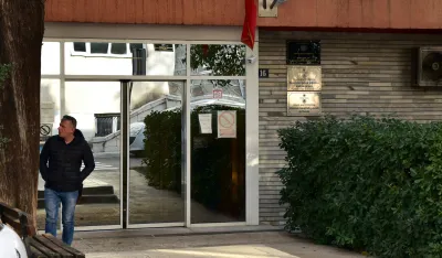 Zapo&scaron;ljavaјu menadžera