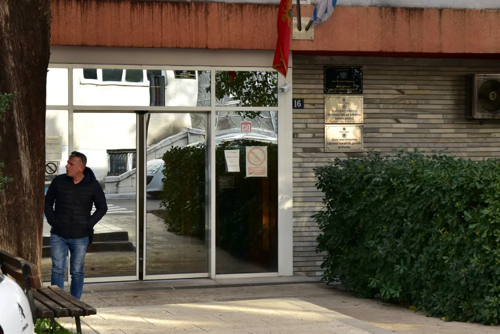 Zapo&scaron;ljavaјu menadžera