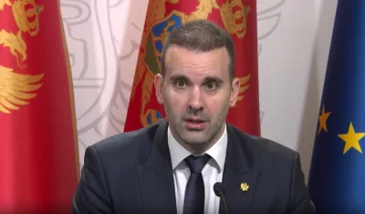 Koalicija NVO: Spajić da se izjasni predlaže li Vlada amandmane na Rezoluciju o Srebrenici?