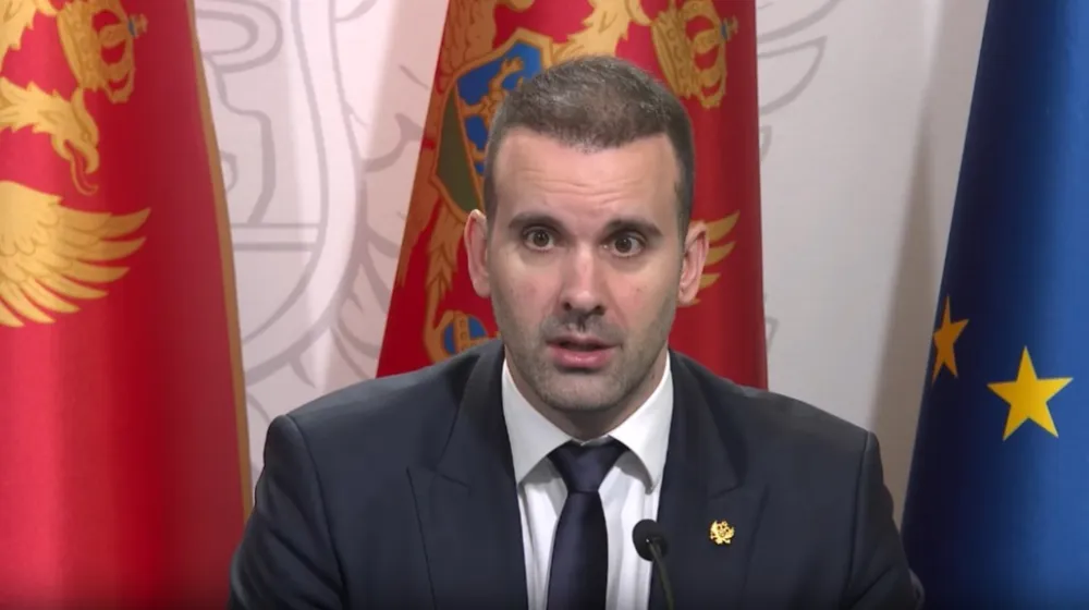 Koalicija NVO: Spajić da se izjasni predlaže li Vlada amandmane na Rezoluciju o Srebrenici?