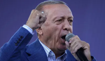 Turska jo&scaron; jednu biv&scaron;u crkvu pretvorila u džamiju