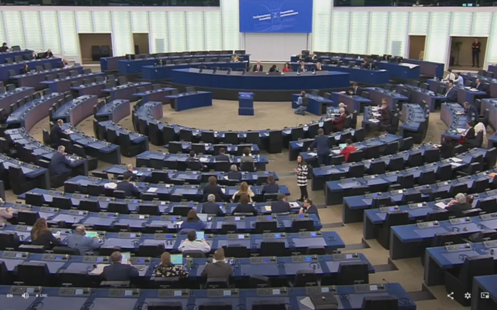 Prijem Kosova u Savjet Evrope nije na dnevnom redu majskog sastanka, za sada