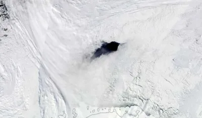 Crna rupa sve jasnija