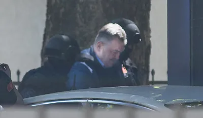 Odbrana Kneževića predložila jemstvo od 75 hiljada britanskih funti