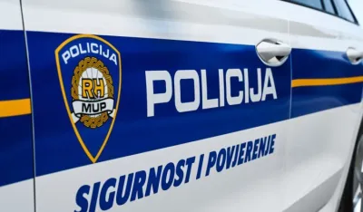 Jo&scaron; jedno stravično ubistvo u Zagrebu: Mu&scaron;karac izbo ženu &bdquo;o&scaron;trim predmetom&ldquo;