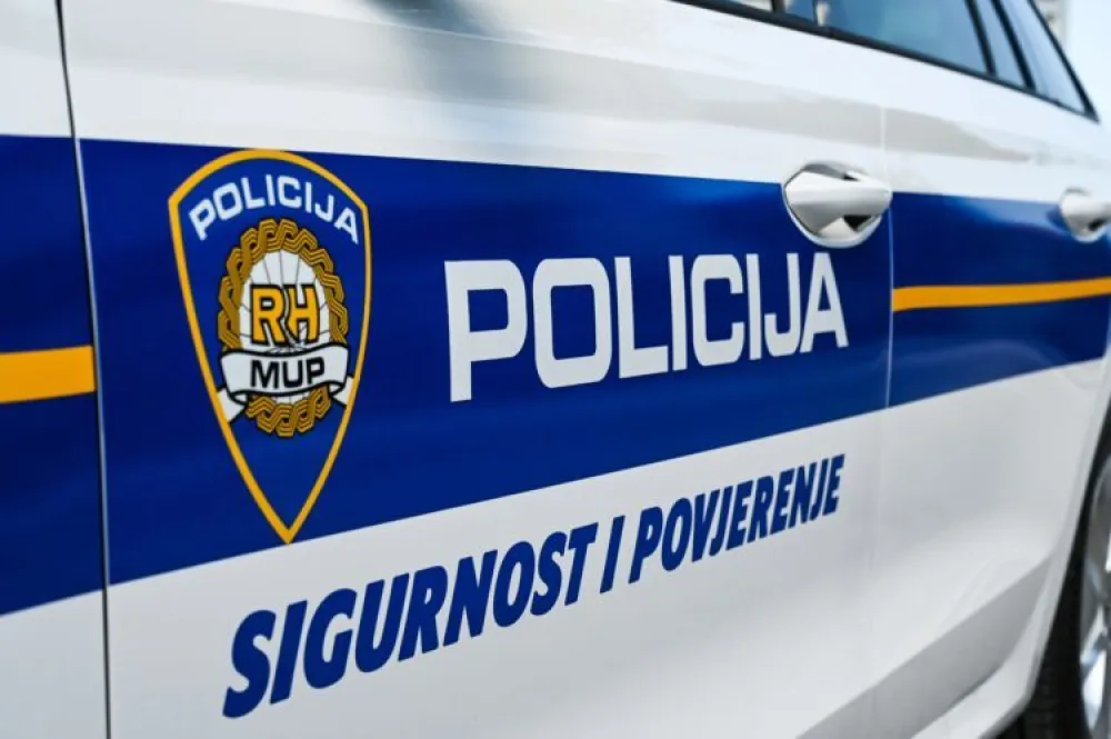 Jo&scaron; jedno stravično ubistvo u Zagrebu: Mu&scaron;karac izbo ženu &bdquo;o&scaron;trim predmetom&ldquo;