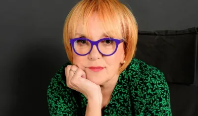 Vedrana Rudan objavila da boluje od raka: Prestajem da pi&scaron;em blog i posvećujem se liječenju, napisaću knjigu