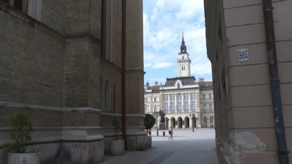 Progla&scaron;ena i peta izborna lista za lokalne izbore u Novom Sadu