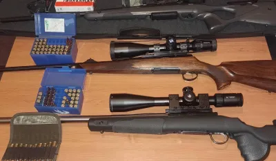 Registrovani sportski strijelci pisali &Scaron;aranoviću: Nezakonito nam oduzeto oružje, krajnje vrijeme da se nauči zakon