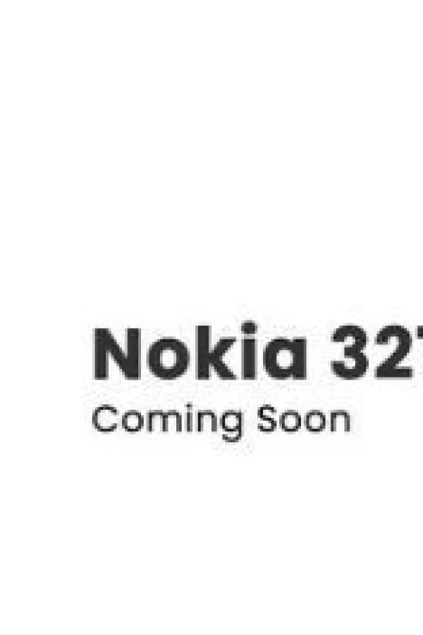 Nova verzija Nokia 3210