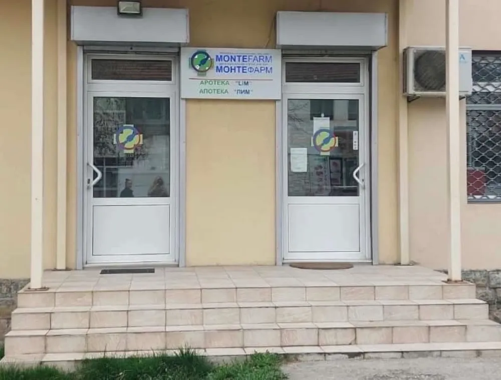 U Bijelom Polju i Beranama preko 60 odsto lokaciјa nepristupačno za OSI